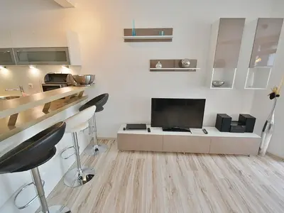 Ferienwohnung für 4 Personen (55 m²) in Grömitz 6/10