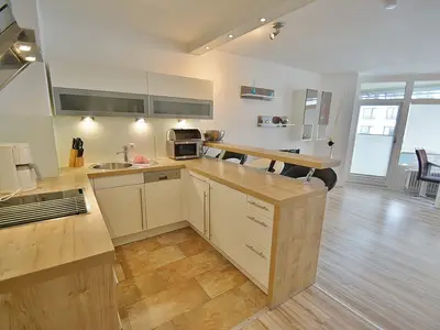 Ferienwohnung für 4 Personen (55 m²) in Grömitz 9/10