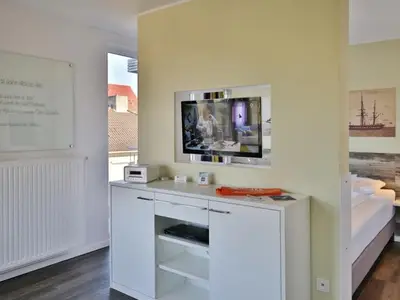 Ferienwohnung für 2 Personen (42 m²) in Duhnen 3/8