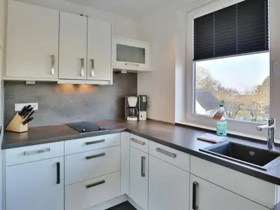 Ferienwohnung für 2 Personen (42 m²) in Duhnen 4/8