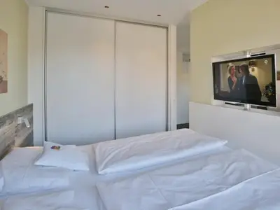 Ferienwohnung für 2 Personen (42 m²) in Duhnen 6/8