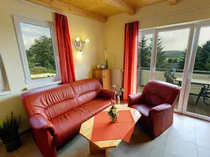 Ferienwohnung für 2 Personen (38 m²) in Ahlbeck