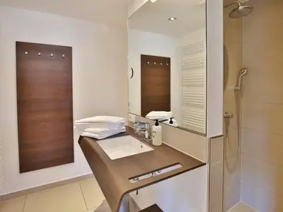 Ferienwohnung für 2 Personen (42 m²) in Duhnen 7/8