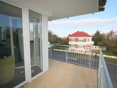 Ferienwohnung für 2 Personen (42 m²) in Duhnen 8/8