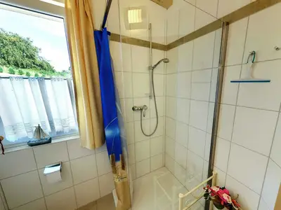 Ferienwohnung für 2 Personen (38 m²) in Ahlbeck 5/8