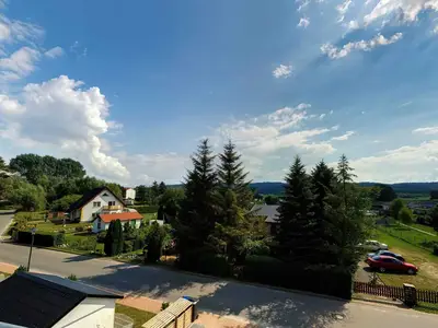 Ferienwohnung für 2 Personen (38 m²) in Ahlbeck 6/8