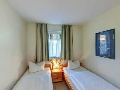 Ferienwohnung für 5 Personen (64 m²) in Heringsdorf (Seebad) 3/6