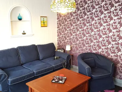 Ferienwohnung für 3 Personen (47 m²) in Ostseebad Kühlungsborn 2/8