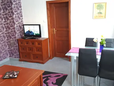 Ferienwohnung für 3 Personen (47 m²) in Ostseebad Kühlungsborn 3/8