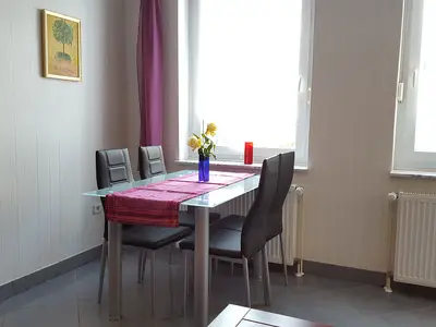 Ferienwohnung für 3 Personen (47 m²) in Ostseebad Kühlungsborn 4/8