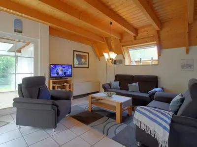 Ferienwohnung für 6 Personen (85 m²) in Dorum Neufeld 2/10