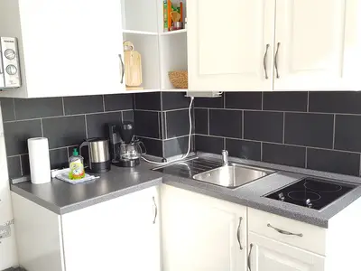 Ferienwohnung für 3 Personen (47 m²) in Ostseebad Kühlungsborn 5/8