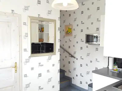 Ferienwohnung für 3 Personen (47 m²) in Ostseebad Kühlungsborn 6/8