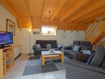 Ferienwohnung für 6 Personen (85 m²) in Dorum Neufeld 4/10