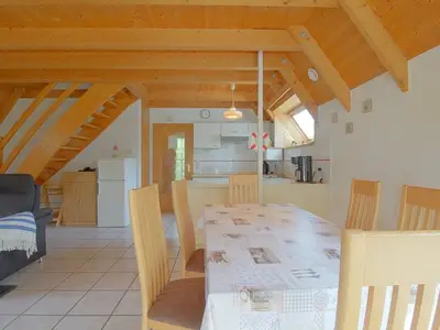 Ferienwohnung für 6 Personen (85 m²) in Dorum Neufeld 5/10