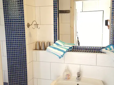 Ferienwohnung für 3 Personen (47 m²) in Ostseebad Kühlungsborn 8/8