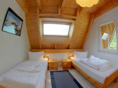 Ferienwohnung für 6 Personen (85 m²) in Dorum Neufeld 7/10