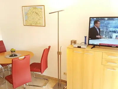 Ferienwohnung für 4 Personen (35 m²) in Ostseebad Kühlungsborn 2/8