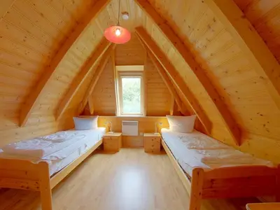 Ferienwohnung für 6 Personen (85 m²) in Dorum Neufeld 10/10