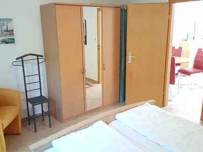 Ferienwohnung für 4 Personen (35 m²) in Ostseebad Kühlungsborn 5/8