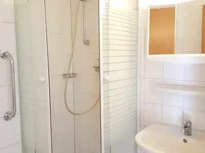 Ferienwohnung für 4 Personen (35 m²) in Ostseebad Kühlungsborn 7/8