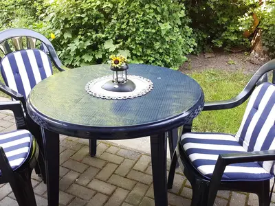 Ferienwohnung für 4 Personen (35 m²) in Ostseebad Kühlungsborn 8/8