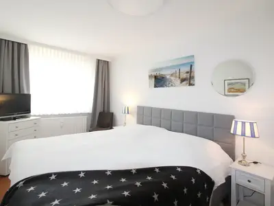 Ferienwohnung für 2 Personen (50 m²) in Westerland (Sylt) 3/10