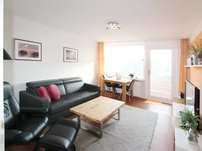 Ferienwohnung für 2 Personen (50 m²) in Westerland (Sylt) 4/10