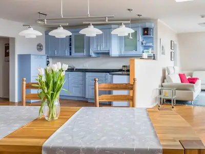 Ferienwohnung für 6 Personen (120 m²) in Boltenhagen (Ostseebad) 6/10