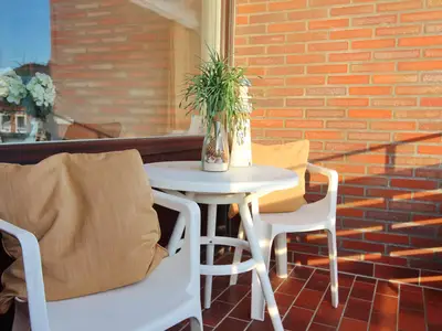 Ferienwohnung für 2 Personen (50 m²) in Westerland (Sylt) 9/10