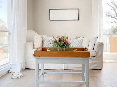 Ferienwohnung für 2 Personen (60 m²) in Timmendorfer Strand 3/10