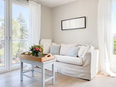 Ferienwohnung für 2 Personen (60 m²) in Timmendorfer Strand 4/10