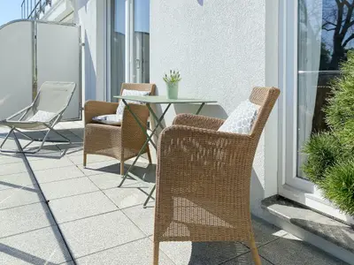 Ferienwohnung für 2 Personen (60 m²) in Timmendorfer Strand 5/10