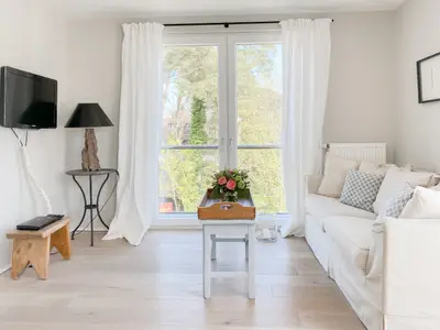 Ferienwohnung für 2 Personen (60 m²) in Timmendorfer Strand 6/10