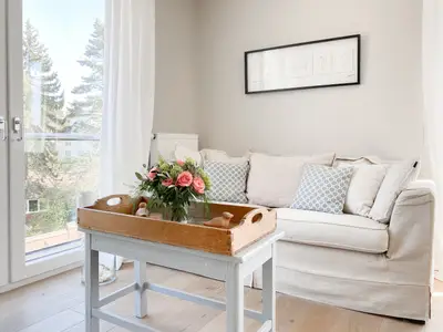 Ferienwohnung für 2 Personen (60 m²) in Timmendorfer Strand 8/10