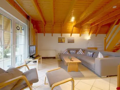 Ferienwohnung für 4 Personen (68 m²) in Dorum Neufeld 2/10