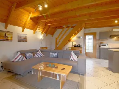 Ferienwohnung für 4 Personen (68 m²) in Dorum Neufeld 3/10