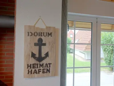 Ferienwohnung für 4 Personen (68 m²) in Dorum Neufeld 5/10