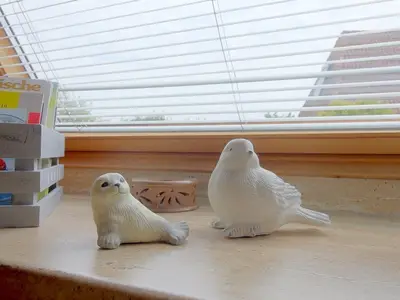 Ferienwohnung für 4 Personen (68 m²) in Dorum Neufeld 8/10