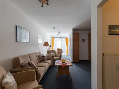 Ferienwohnung für 4 Personen (45 m²) in Duhnen 2/10