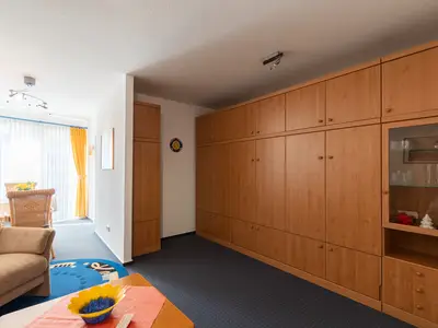 Ferienwohnung für 4 Personen (45 m²) in Duhnen 3/10