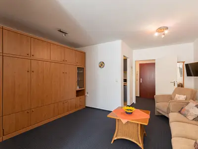Ferienwohnung für 4 Personen (45 m²) in Duhnen 6/10