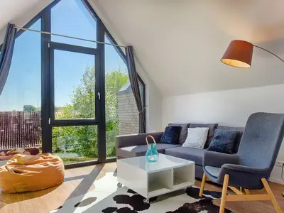 Ferienwohnung für 4 Personen (64 m²) in Heiligenhafen 3/10