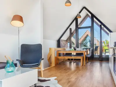 Ferienwohnung für 4 Personen (64 m²) in Heiligenhafen 4/10