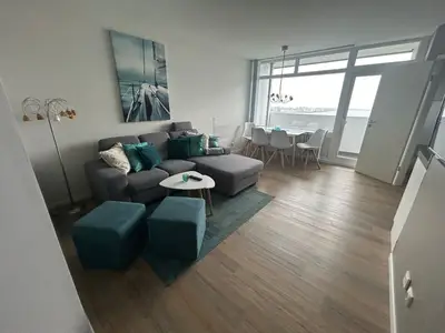 Ferienwohnung für 4 Personen (47 m²) in Heiligenhafen 2/10