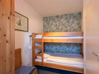 Ferienwohnung für 4 Personen (45 m²) in Duhnen 9/10