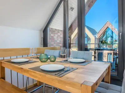 Ferienwohnung für 4 Personen (64 m²) in Heiligenhafen 5/10