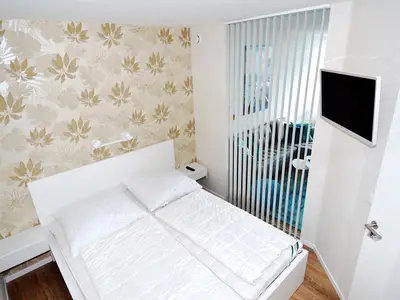 Ferienwohnung für 4 Personen (47 m²) in Heiligenhafen 3/10