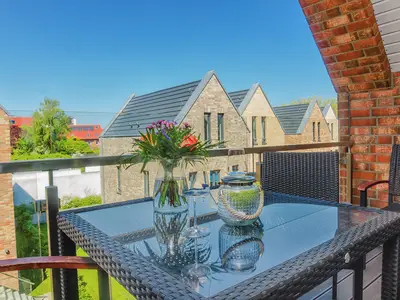 Ferienwohnung für 4 Personen (64 m²) in Heiligenhafen 6/10