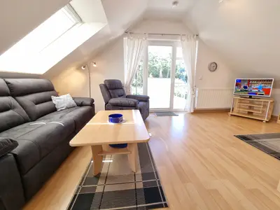 Ferienwohnung für 4 Personen (55 m²) in Ostseebad Kühlungsborn 1/10